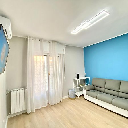 Capuanshome-Intero Appartamento Roma Dış mekan fotoğraf