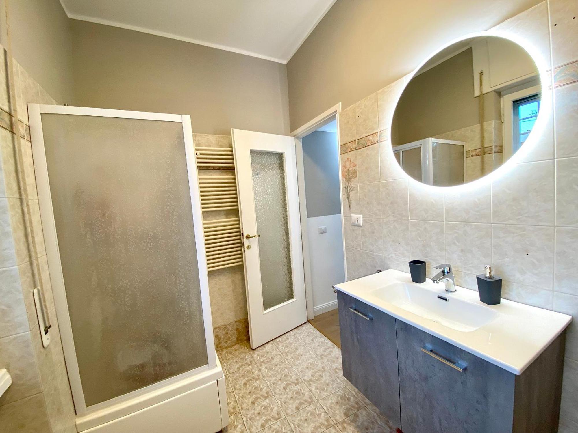 Capuanshome-Intero Appartamento Roma Dış mekan fotoğraf